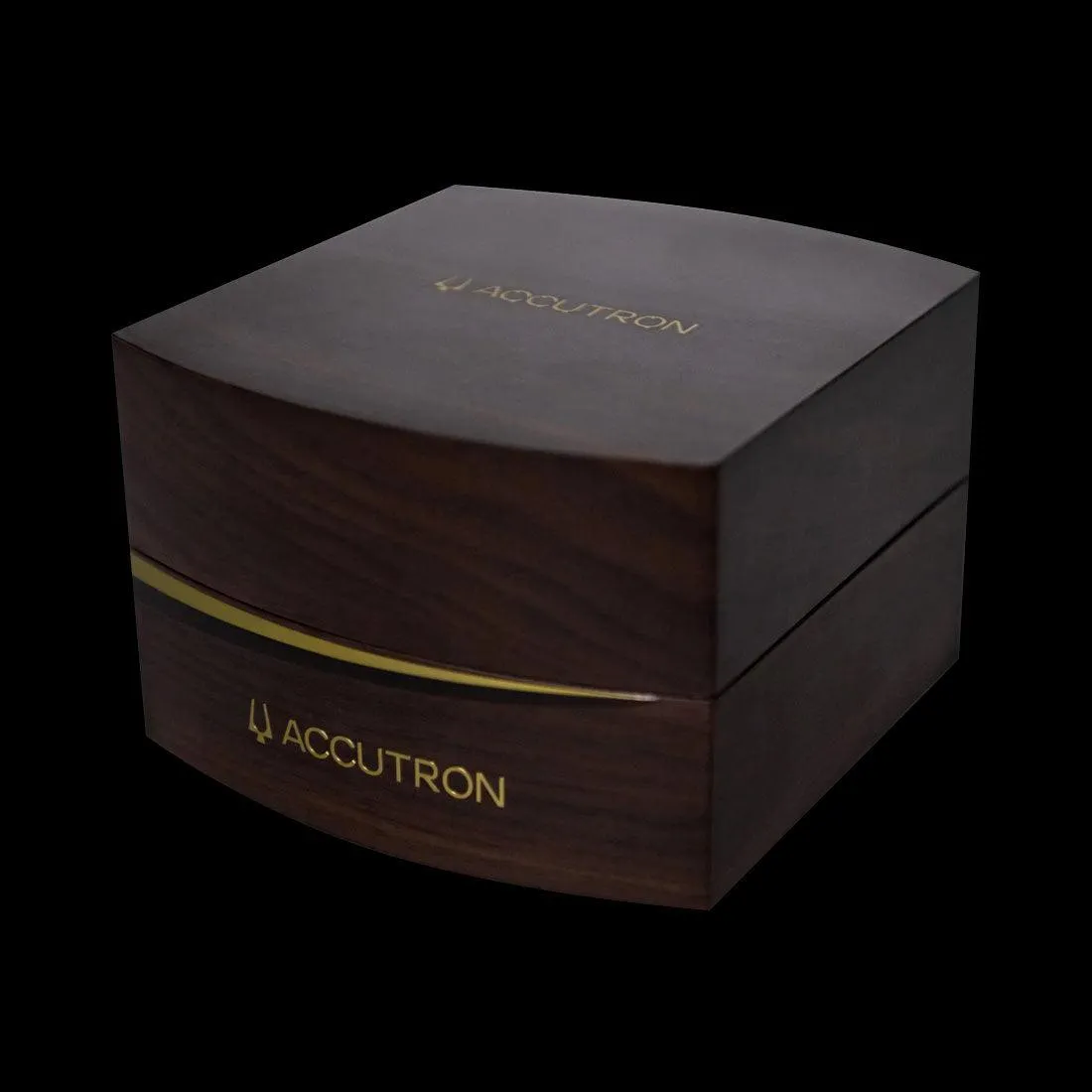 Accutron DNA Electrostatic Watch 2ES8A003