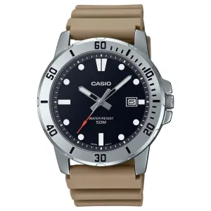 Casio Analog Watch MTP-VD01-5EV