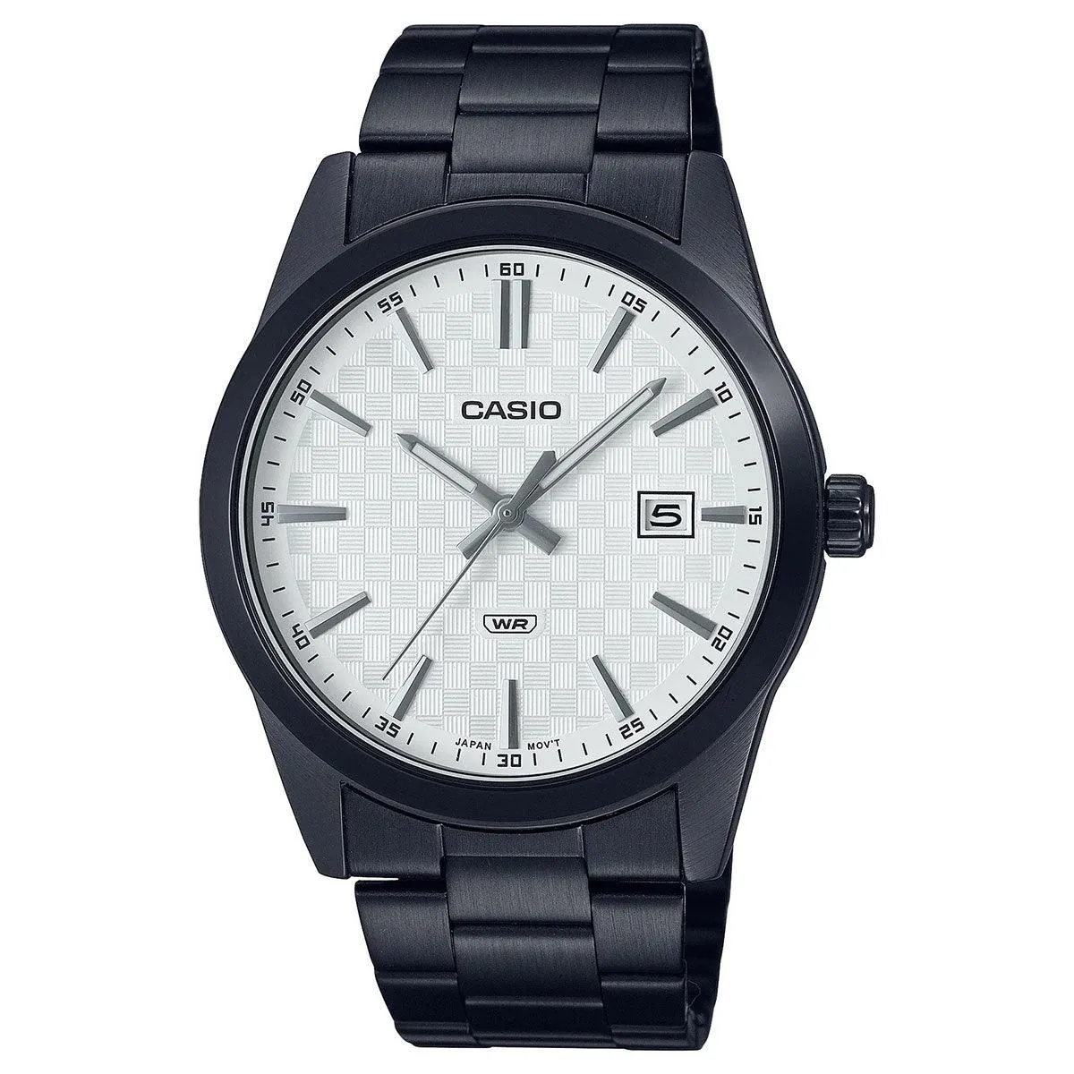 Casio Analog Watch MTP-VD03B-7A
