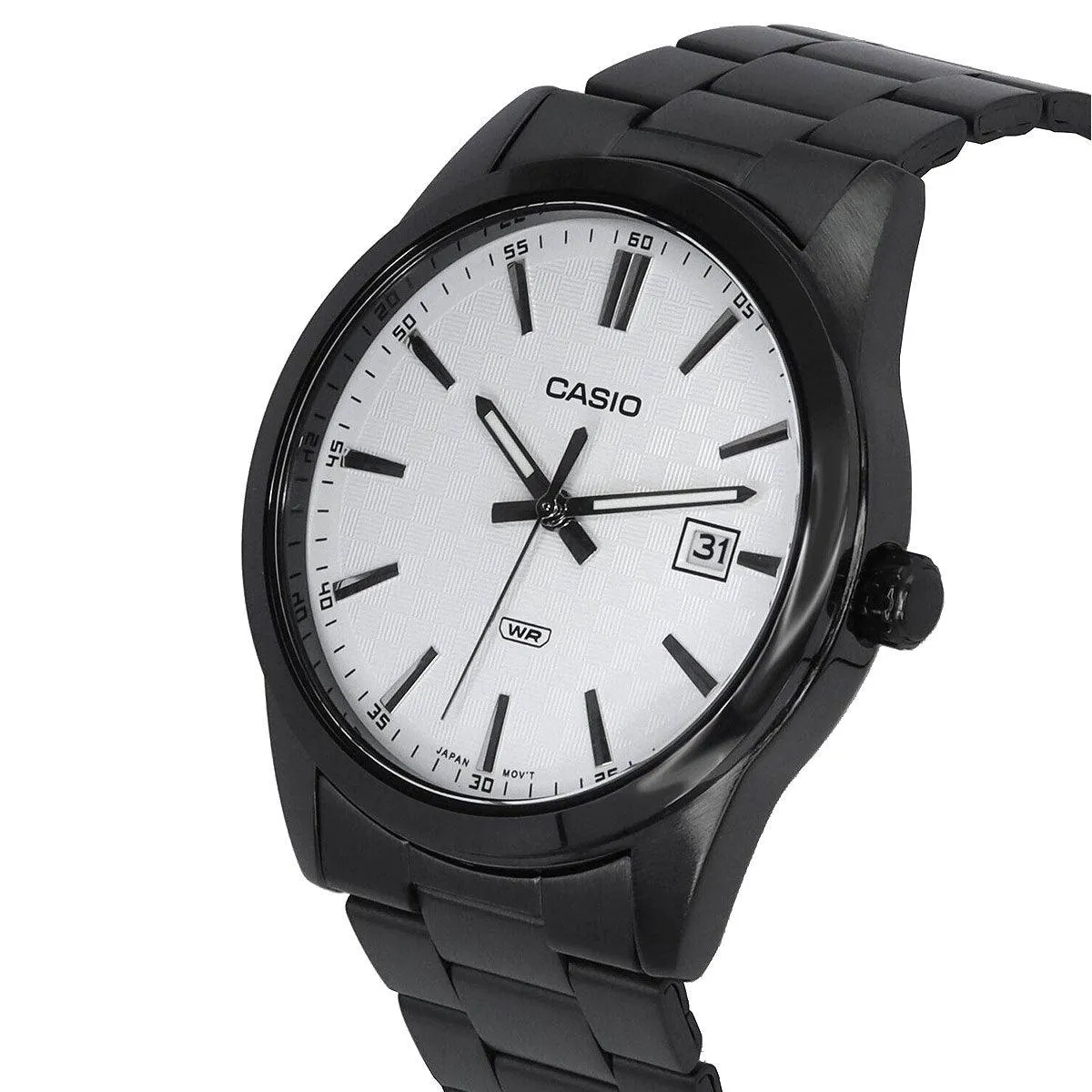 Casio Analog Watch MTP-VD03B-7A