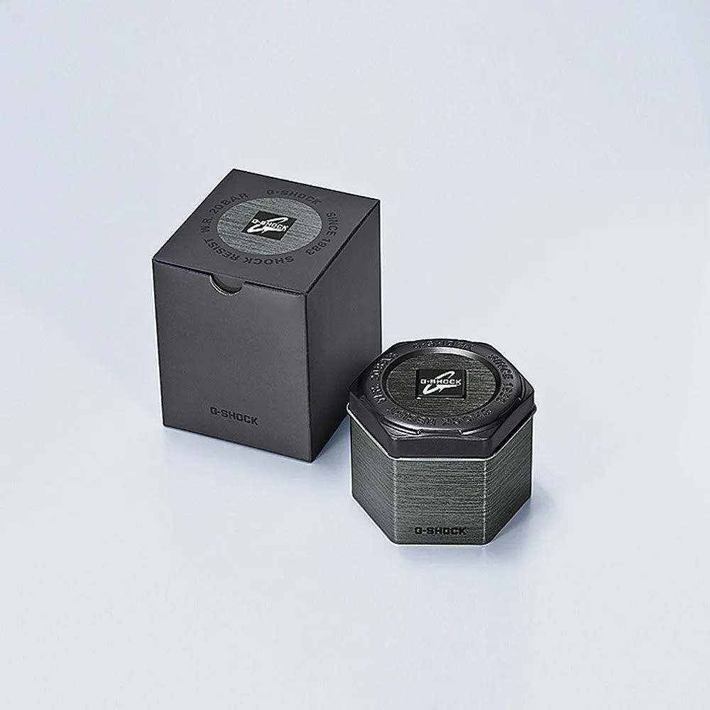 G-Shock G-Steel Watch GST-B100GB-1A9