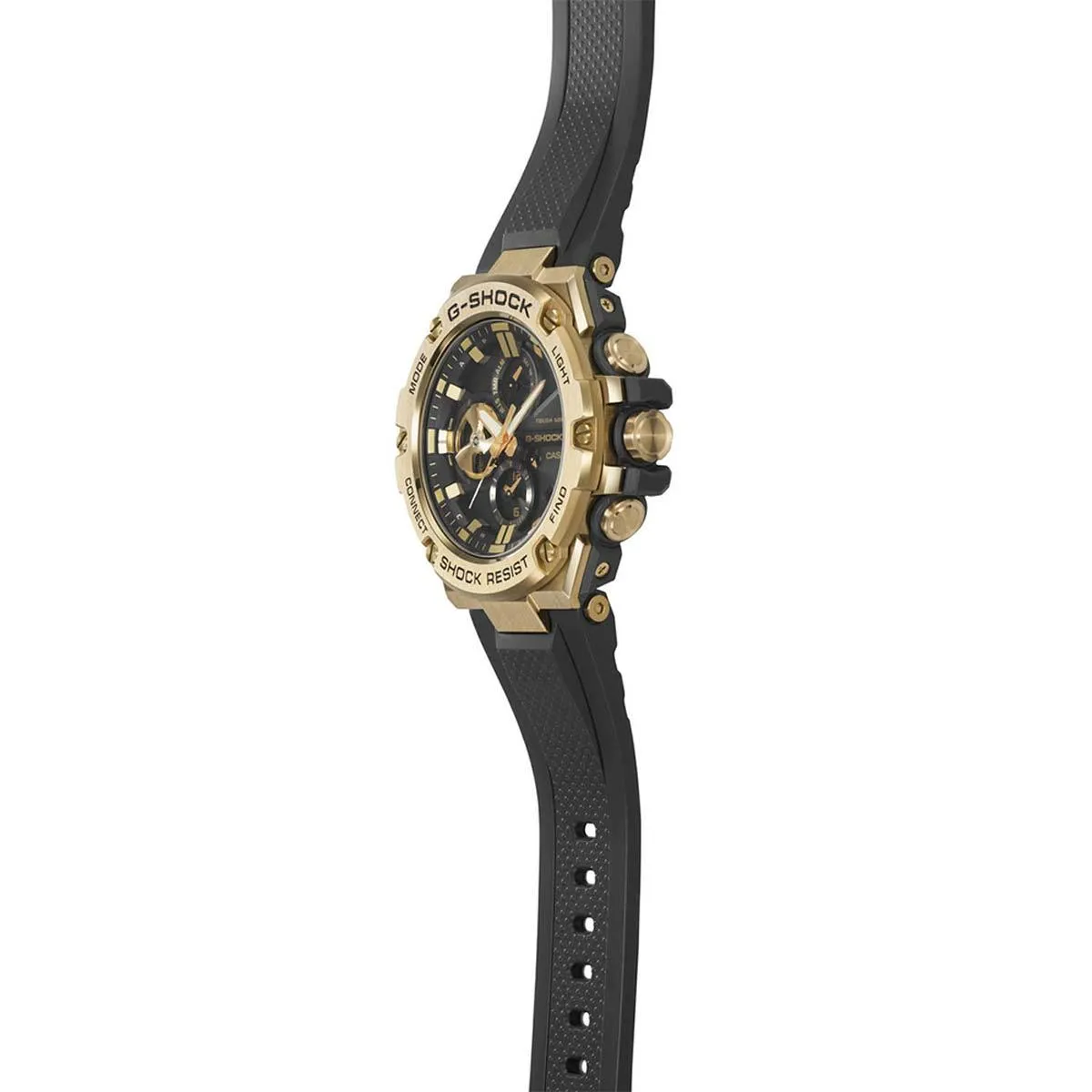 G-Shock G-Steel Watch GST-B100GB-1A9