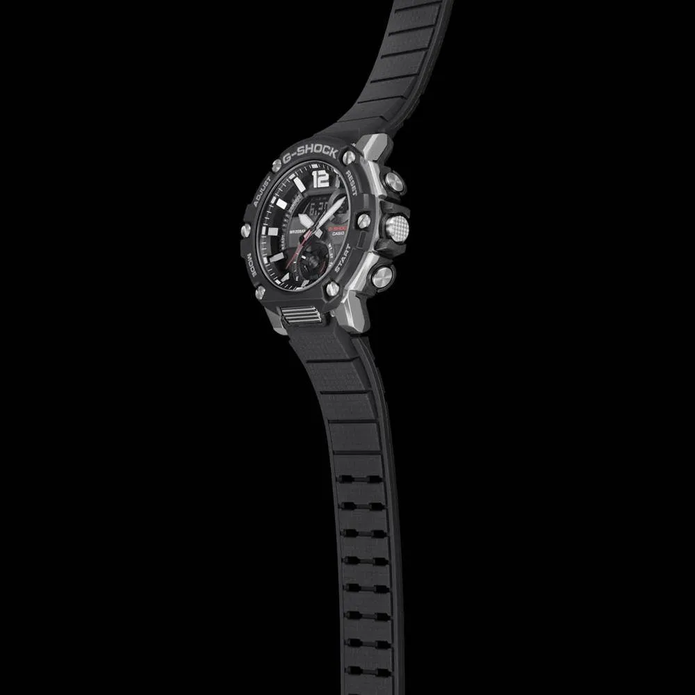 G-Shock G-Steel Watch GST-B300-1A