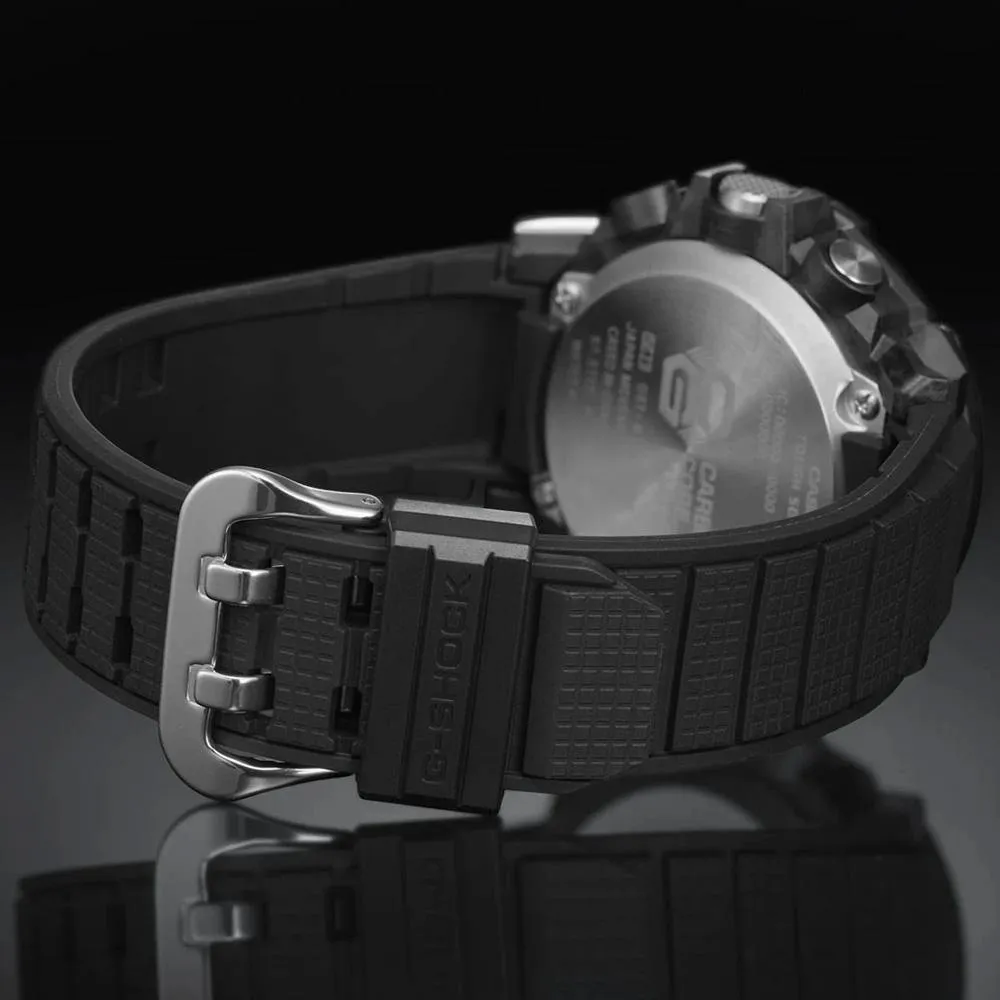 G-Shock G-Steel Watch GST-B300-1A