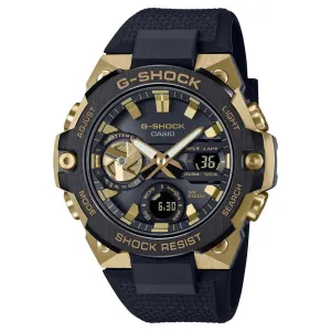 G-Shock G-Steel Watch GST-B400GB-1A9