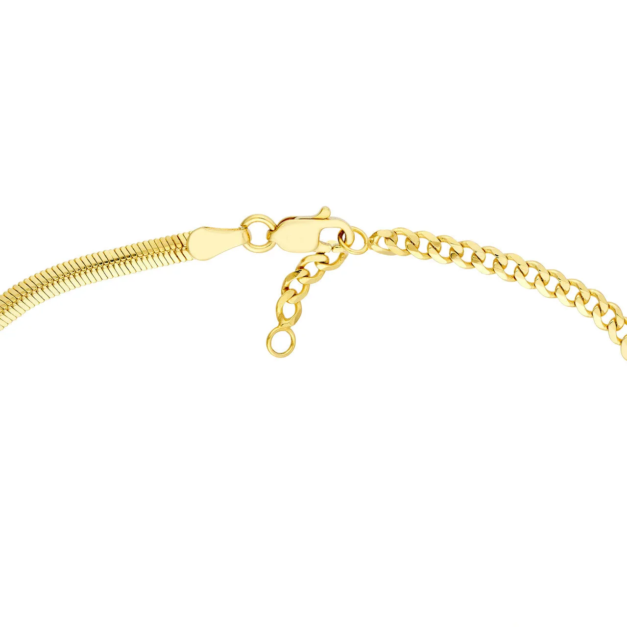 Gabrielle Bracelet