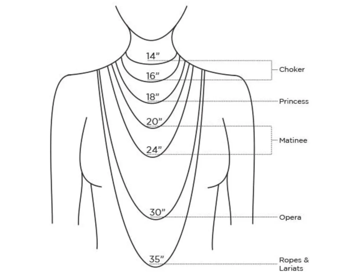 Heirloom  Necklace