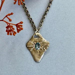 Heirloom  Necklace