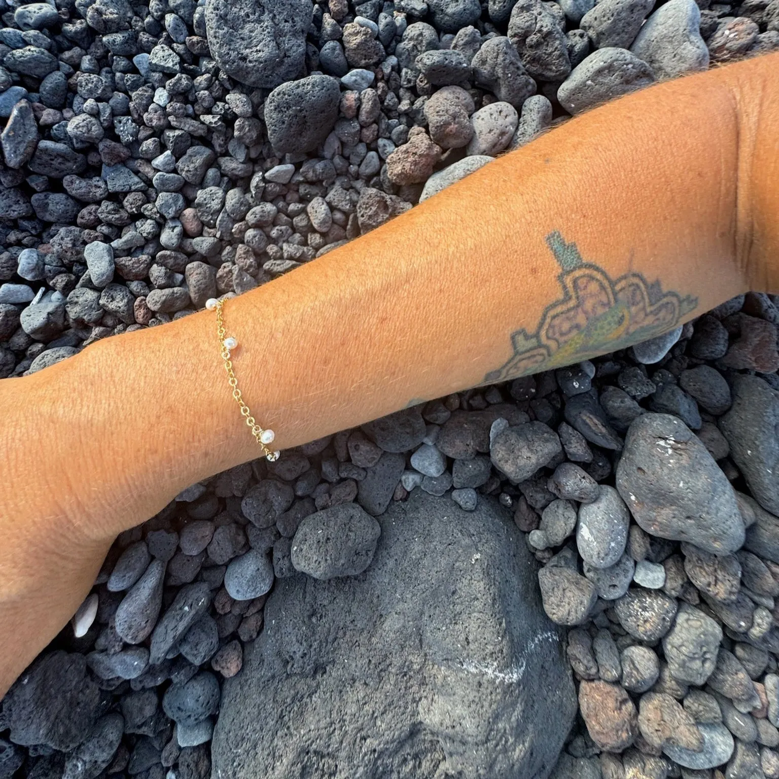 Kauapea Bracelet