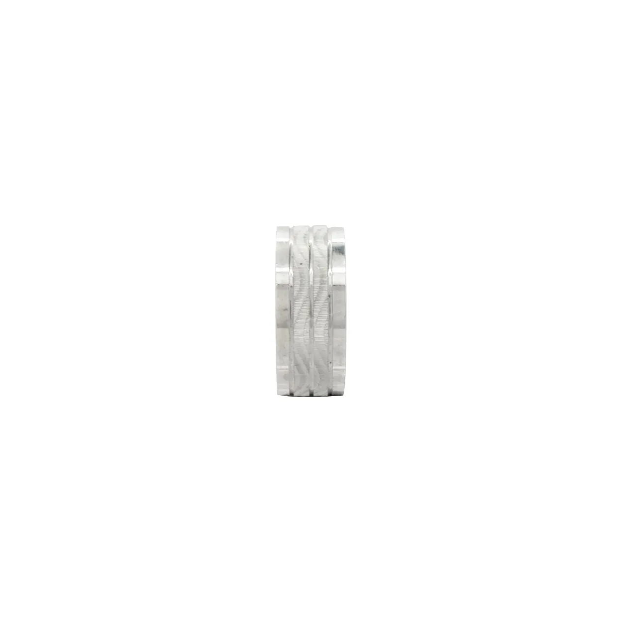 Streamline Elegance Ring
